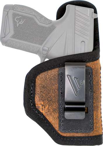 VersaCarry Delta IWB Holster SIG 365 Brown