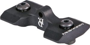 Daniel Defense Bipod Adapter M-LOK Black - Enhance Your Shooting Experience
