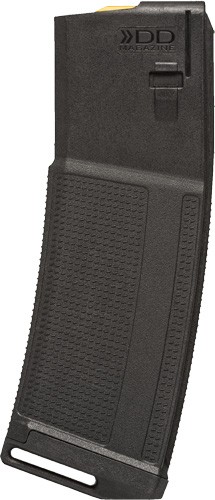 Daniel Defense Magazine AR-15 5.56mm 32rd Black Polymer