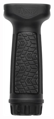 Daniel Defense Vertical Foregrip for Picatinny Rail - Black