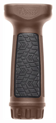 Daniel Defense Vertical Foregrip for Picatinny Rails