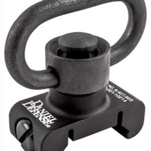 Heavy Duty QD Swivel Mount for Tactical Firearms