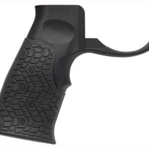 Daniel Defense AR-15 Black Grip with Integrated Trigger Guard