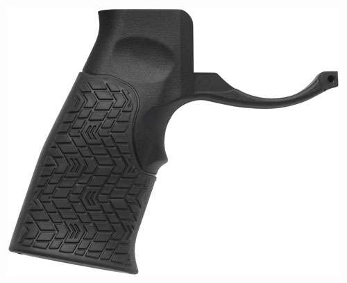 Daniel Defense AR-15 Black Grip with Integrated Trigger Guard