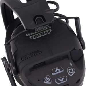Walkers Digital Muff Firemax Bluetooth Rechargeable 20dB