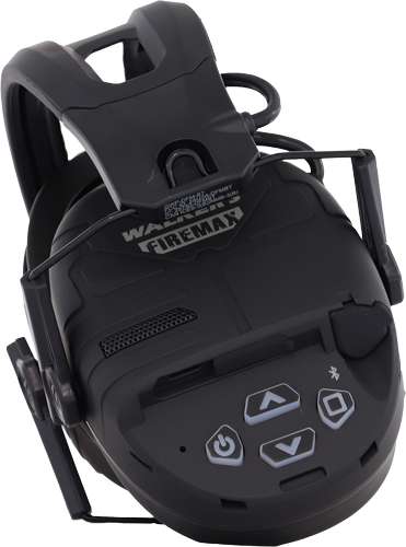 Walkers Digital Muff Firemax Bluetooth Rechargeable 20dB
