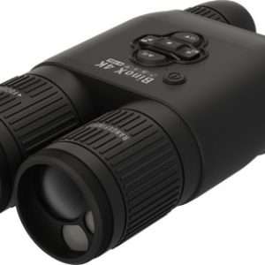 ATN Binocular 4-16x 4K Smart with Laser Range Finder