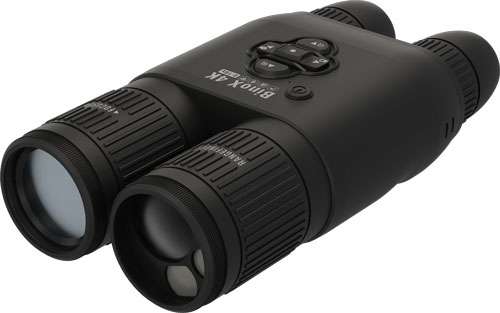 ATN Binocular 4-16x 4K Smart with Laser Range Finder