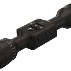 ATN X-Sight LTV 3-9x Digital Day/Night Rifle Scope