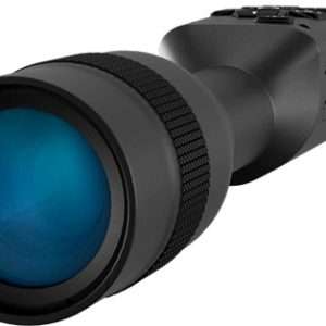 ATN X-Sight 5 4K 3-15X UHD Smart Rifle Scope
