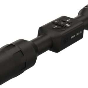 ATN X-Sight LTV 5-15x Digital Day/Night Rifle Scope