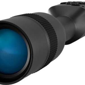 ATN X-Sight 5 4K Smart Rifle Scope, Day/Night