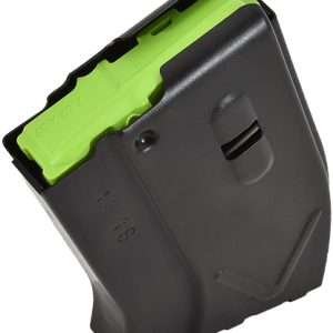 D&H Tactical Magazine 7.62x39 Steel 10-Round AR-15