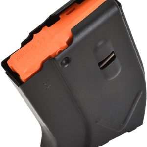 D&H Tactical Magazine 6.5 Steel Black AR-15