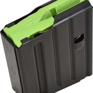 D&H Tactical Magazine 308 Steel 10-Round SR25/AR10