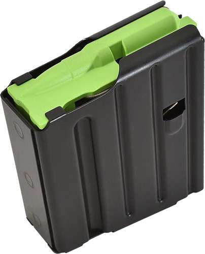 D&H Tactical Magazine 308 Steel 10-Round SR25/AR10