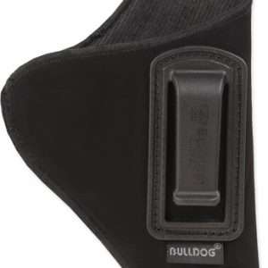 Bulldog Inside Pants Holster for 3-4" Revolvers