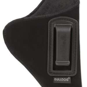 Bulldog Inside Pants Holster for 2-2.5" Revolvers