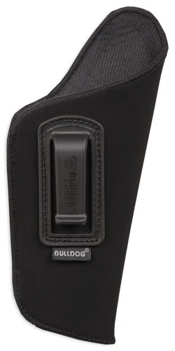 Standard Auto 2-4" RH Black Inside Pants Holster