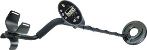 Bounty Hunter Discovery 1100 Metal Detector - Precise Detection