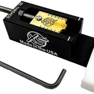 XS Inline Rear Sight Tool for Glock DIY Series