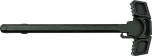Phase 5 Dual Latch Charging Handle for AR-15 - Black