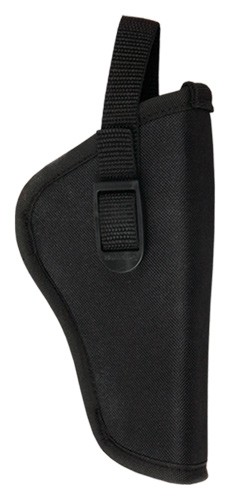 Pit Bull Nylon Black Compact Auto Holster