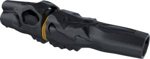 HS Deer Call DOD Signature, Buck Bark Sound