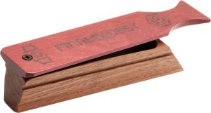 Final Roost Box Turkey Call - Compact, Authentic Sound