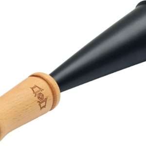 HS Locator Call DOD Signature - Coyote Howler