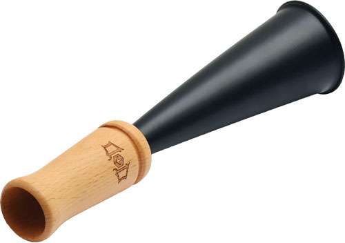 HS Locator Call DOD Signature - Coyote Howler