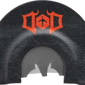 HS Turkey Call Diaphragm DOD Ghost Tongue Weight