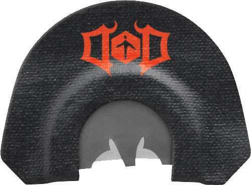 HS Turkey Call Diaphragm DOD Ghost Tongue Weight
