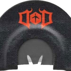 HS Turkey Call Diaphragm DOD - Advanced Tongue Inverter