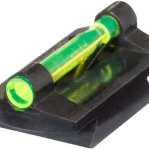 Hiviz Rifle Front Sight for 3/8" Dovetail.
