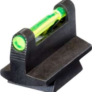 Hiviz Rifle Front Sight for 3/8" Dovetail Rifles