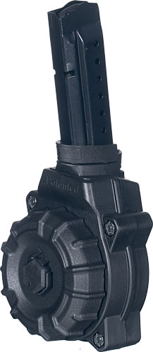 Pro Mag Glock 17 Magazine 9mm 30rd Drum