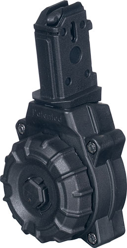 Pro Mag CZ Scorpion 9mm 30rd Drum Magazine