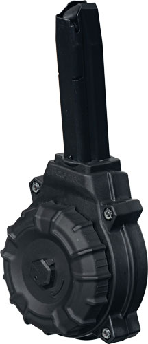 Pro Mag Walther P99 9mm 50-Round Drum Magazine