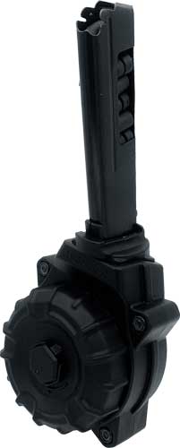 Pro Mag Hi-Point 995 9mm 30rd Drum Black
