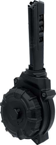 Pro Mag Hi-Point 995T 9MM 50RD Drum Black