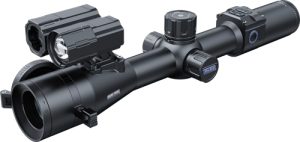 Pard DS35 Night Vision Rifle with SCP 70mm 940nm IR