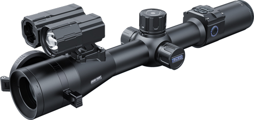 Pard DS35 Night Vision Rifle with SCP 70mm 940nm IR