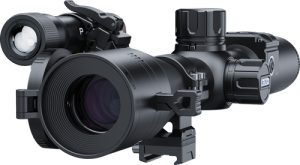 SCP 70MM 850NM IR W/TL3 LIGHT for Precision Shooting