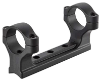 Durasight Z-2 Dead-On Mount High Black CVA Apex