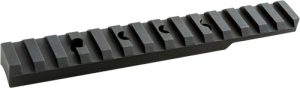 Durasight Picatinny Rail Base for CVA Rifles