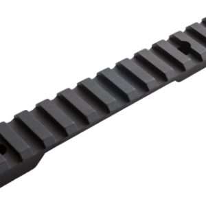 20 MOA CVA PARAMOUNT Durasight Picatinny Rail Base - Enhanced Accuracy & Precision Engineering