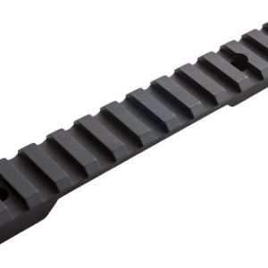 Durasight Picatinny Rail Base for Short Action Cascade