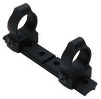 Durasight Base & Rings for CVA Optima/Kodiak