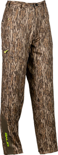 Element Outdoors Pant Drive in Light White Bottomland XXL